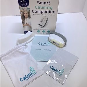 Calmigo smart calming companion